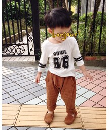 Bienabien | パンツ