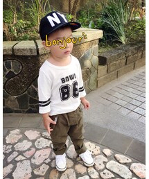 WittyBoy | パンツ