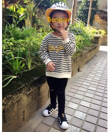 Korea | レギンス/スパッツ