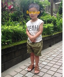 Wittyboy | パンツ