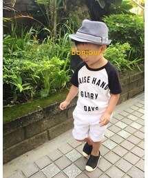 GLOBAL WORK | トップス