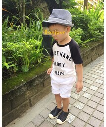 Kokoyarn | パンツ