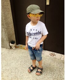 Abercrombie&Fitch | トップス