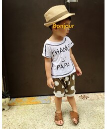 Milkbebe | トップス