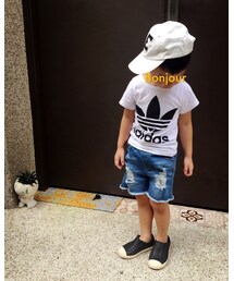 JK316 | デニムパンツ