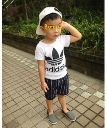 Kokoyarn | パンツ