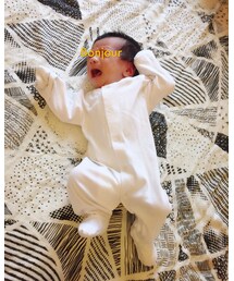 Howard's brother(9/9 born) | その他