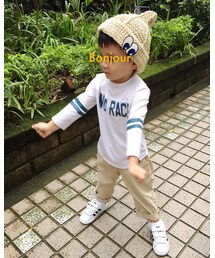 Witty Boy | パンツ