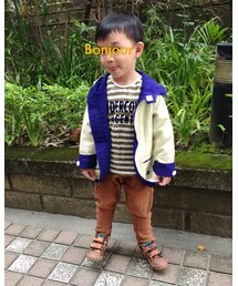 ZARA KIDS | トップス