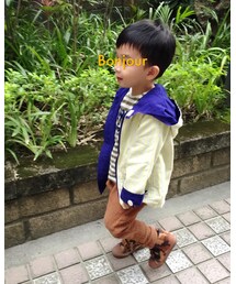 babyzzam | シューズ