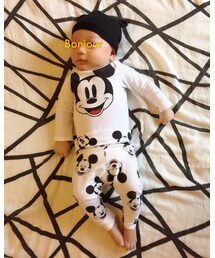 Howard's brother（9/9 born） | その他