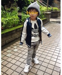 Korea | トップス