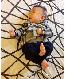 BURBERRY | シャツ/ブラウス