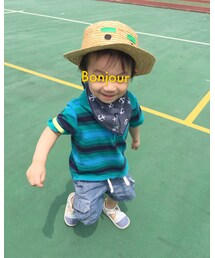 TOMMY HILFIGER | ポロシャツ