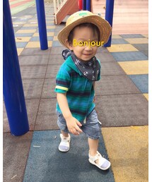 JAPAN | サンダル