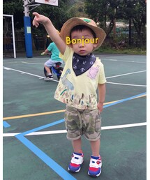 ZARA KIDS | Tシャツ/カットソー