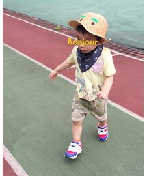 why&1/2 | スニーカー