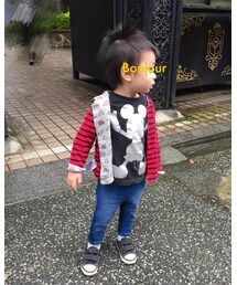 babyGAP | Tシャツ/カットソー