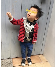 babyGAP | デニムパンツ