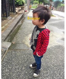 ZARA KIDS | シューズ