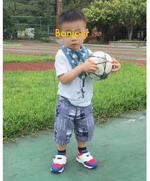 ZARA KIDS | Tシャツ/カットソー