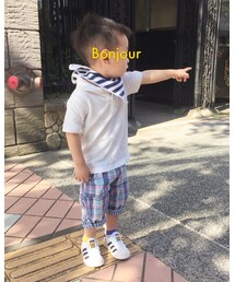 Belle Maison | チノパンツ