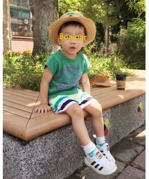 babyGAP | カーゴパンツ