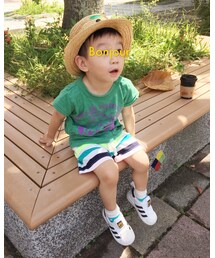 Right-on KIDS | Tシャツ/カットソー