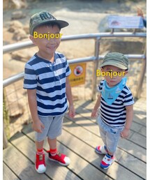 babyGAP | Tシャツ/カットソー