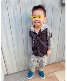 ZARA KIDS | シューズ
