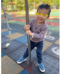 babyGAP | Tシャツ/カットソー