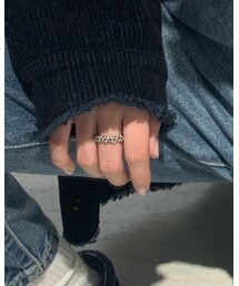 ANNA SUI | リング