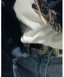 GU | Tシャツ/カットソー