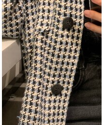 ZARA | ジャケット/アウター