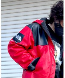 Supreme × THE NORTH FACE | マウンテンパーカー