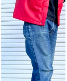 Levi's | 70’s vintage Levi’s 517(デニムパンツ)