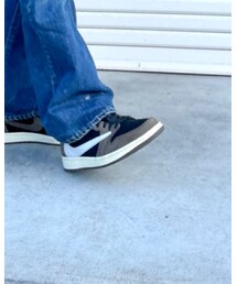 Nike × Travis Scott | スニーカー