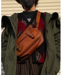 POLO RALPH LAUREN | ショルダーバッグ