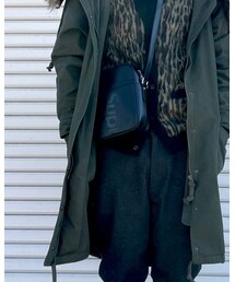 LOUIS VUITTON | ショルダーバッグ