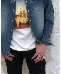 JACKROSE | Tシャツ/カットソー