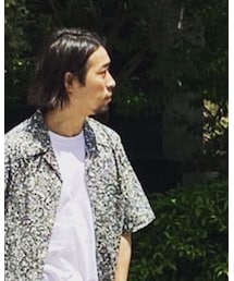 ISABEL MARANT | シャツ/ブラウス
