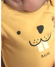 ZARA | ロンパース