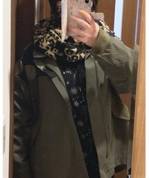 ScoLar | パーカー