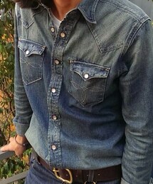 RRL | デニムジャケット