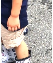 POLO RALPH LAUREN | チノパンツ