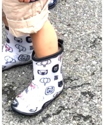 Moujonjon | レインシューズ