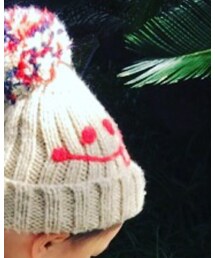 BEAMS | ニットキャップ/ビーニー