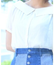 INGNI | シャツ/ブラウス