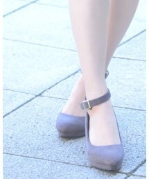 Honeys | パンプス