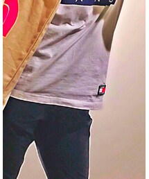 TOMMY HILFIGER | Tシャツ/カットソー